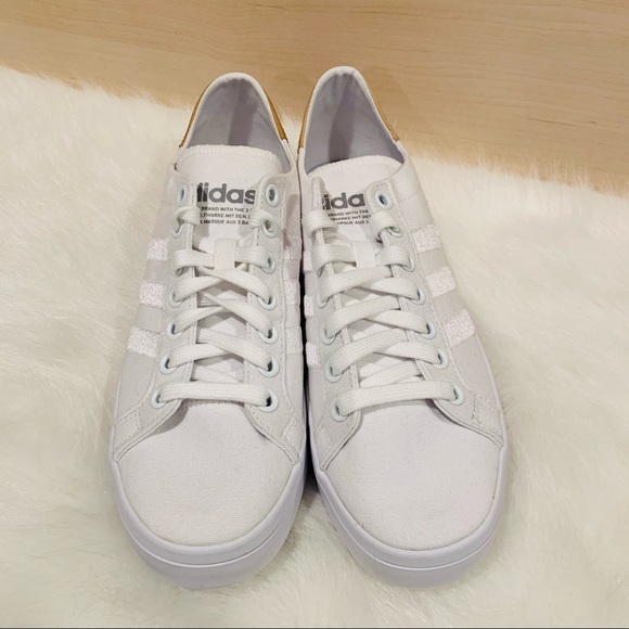 Adidas Courtvantage - Picture 2 of 6